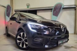 Renault Clio Evolution