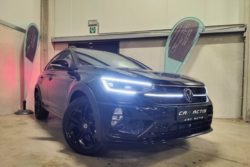 VW Taigo R-Line United