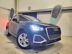Audi Q2 Advanced