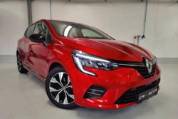 Renault Clio Evolution