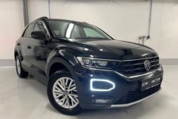 VW T-Roc Style