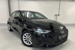 Audi A3 Business Edition