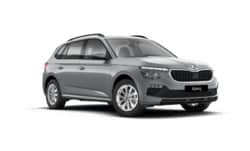 Skoda Kamiq Drive
