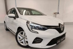 Renault Clio Evolution