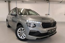 Skoda Kamiq Drive 130