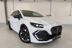 Renault Clio 6 Techno