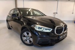 BMW 116iA