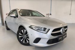 Mercedes Classe A 180