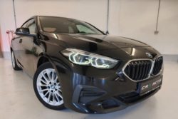 BMW Gran Coupe 218IA