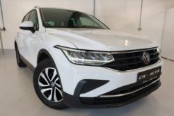 VW Tiguan Active