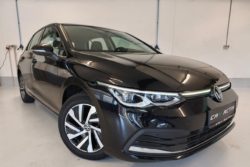 VW Golf Business Style