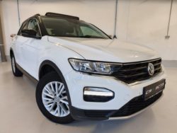VW T-Roc Style
