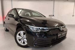VW Golf Life Business