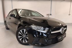 Mercedes A160 Business solution