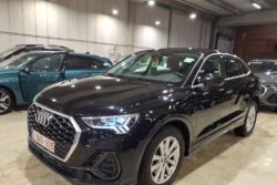 Audi Q3 Sportback PHEV 45 TFSIe S tronic