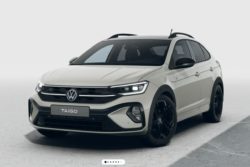 Volkswagen Taigo R-Line United