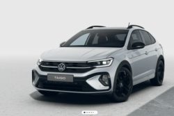 VW Taigo R-Line United