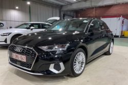 Audi A3 Sportback 30 TFSI