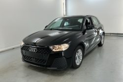 Audi A1 Attraction Business Edition
