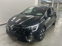 Renault Clio Limited