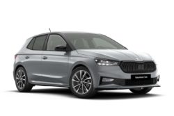 Skoda Fabia Monte Carlo