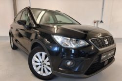 Seat Arona Move!
