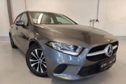 Mercedes A180 Business Solution