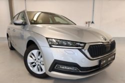 Skoda Octavia Combi SW DSG 1.0 TSI eTec