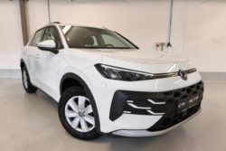 Volkswagen T-Roc Trend