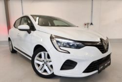 Renault Clio Corporate Edition
