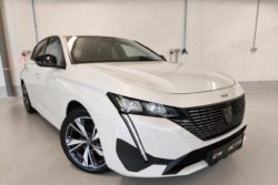 Peugeot 308 Allure