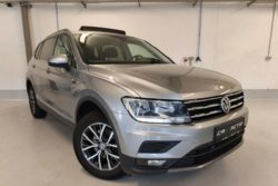 VW Tiguan Allspace