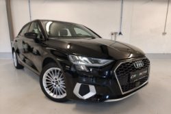 Audi A3 Attraction Business Edition