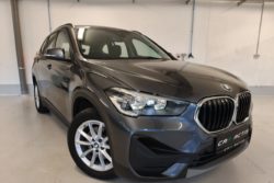 BMW X1 1.5iA Advantage