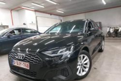 Audi A3 Attraction