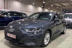 Audi A3 Attraction