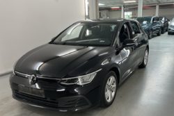 VW Golf Life