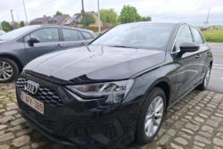 Audi A3 Attraction S Tronic