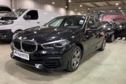 BMW 116ia