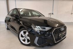 Audi A3 Berline S-Line