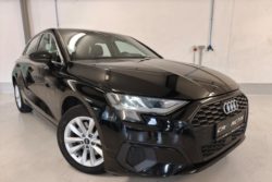 Audi A3 Attraction S-Tronic