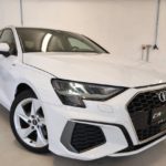 Audi A3 Sportback S-Line
