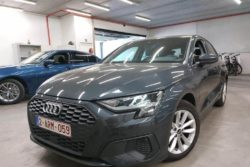 Audi A3 Attraction Business Pack