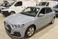 Audi A1 Attraction