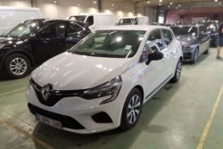 Renault Clio 5 Equilibre