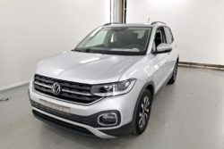 VW T-Cross Active