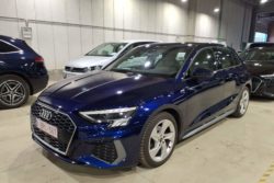 Audi A3 S-Line