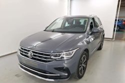 VW Tiguan eHybrid 1.4 Elegance