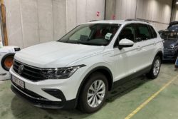 Volkswagen Tiguan eHybrid 1.4 Life DSG