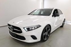 Mercedes A180 Business Solution